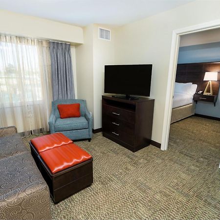 Staybridge Suites - Newark - Fremont By Ihg Luaran gambar
