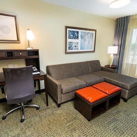 Staybridge Suites - Newark - Fremont By Ihg Luaran gambar