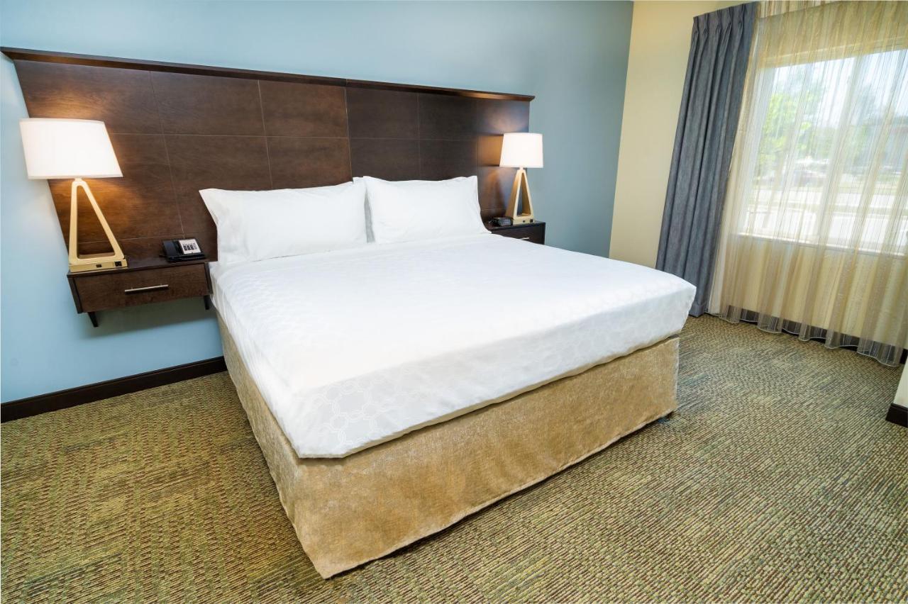Staybridge Suites - Newark - Fremont By Ihg Bilik gambar