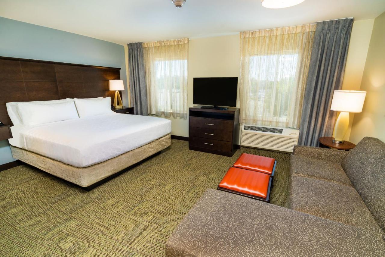 Staybridge Suites - Newark - Fremont By Ihg Bilik gambar