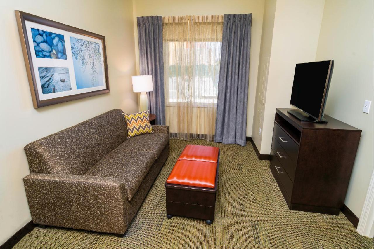 Staybridge Suites - Newark - Fremont By Ihg Bilik gambar