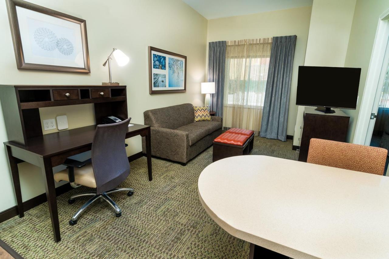Staybridge Suites - Newark - Fremont By Ihg Bilik gambar