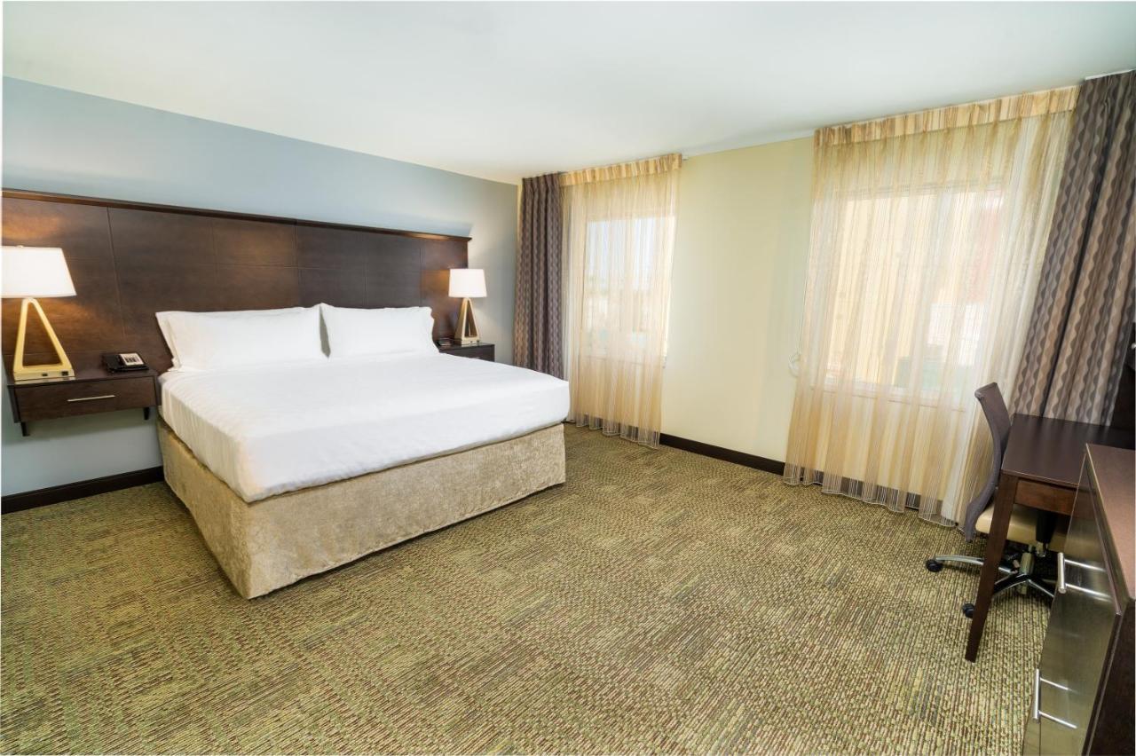Staybridge Suites - Newark - Fremont By Ihg Bilik gambar