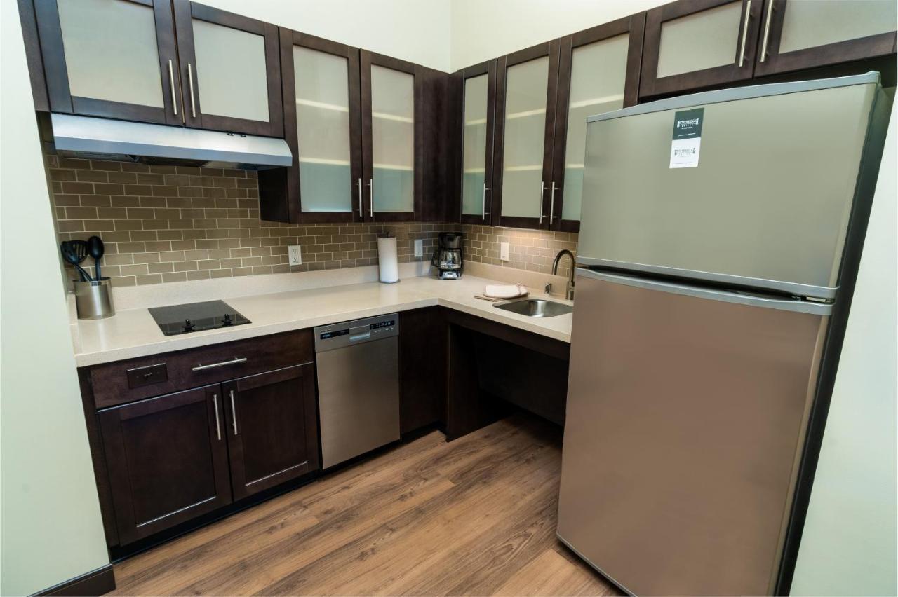 Staybridge Suites - Newark - Fremont By Ihg Bilik gambar