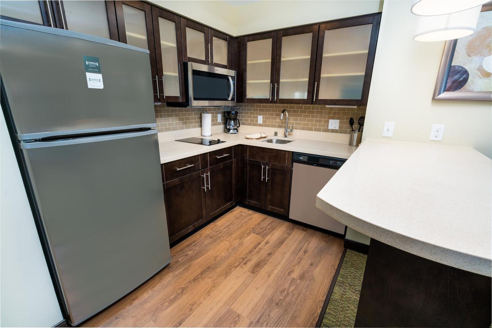 Staybridge Suites - Newark - Fremont By Ihg Luaran gambar