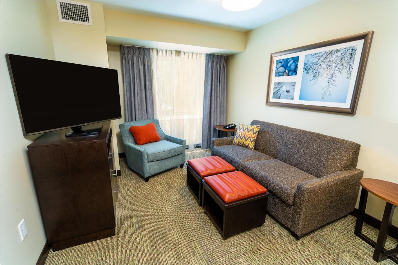 Staybridge Suites - Newark - Fremont By Ihg Bilik gambar