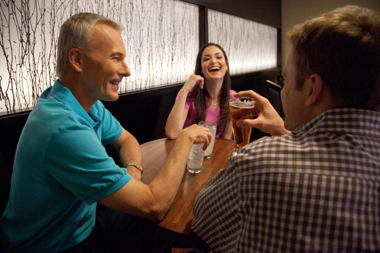 Staybridge Suites - Newark - Fremont By Ihg Luaran gambar