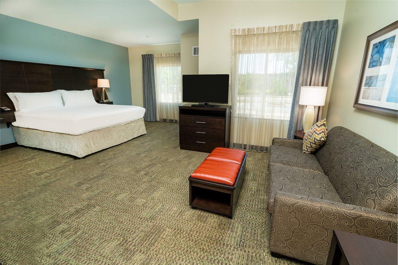 Staybridge Suites - Newark - Fremont By Ihg Luaran gambar