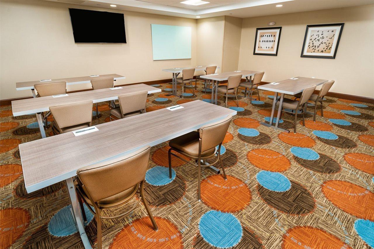 Staybridge Suites - Newark - Fremont By Ihg Luaran gambar