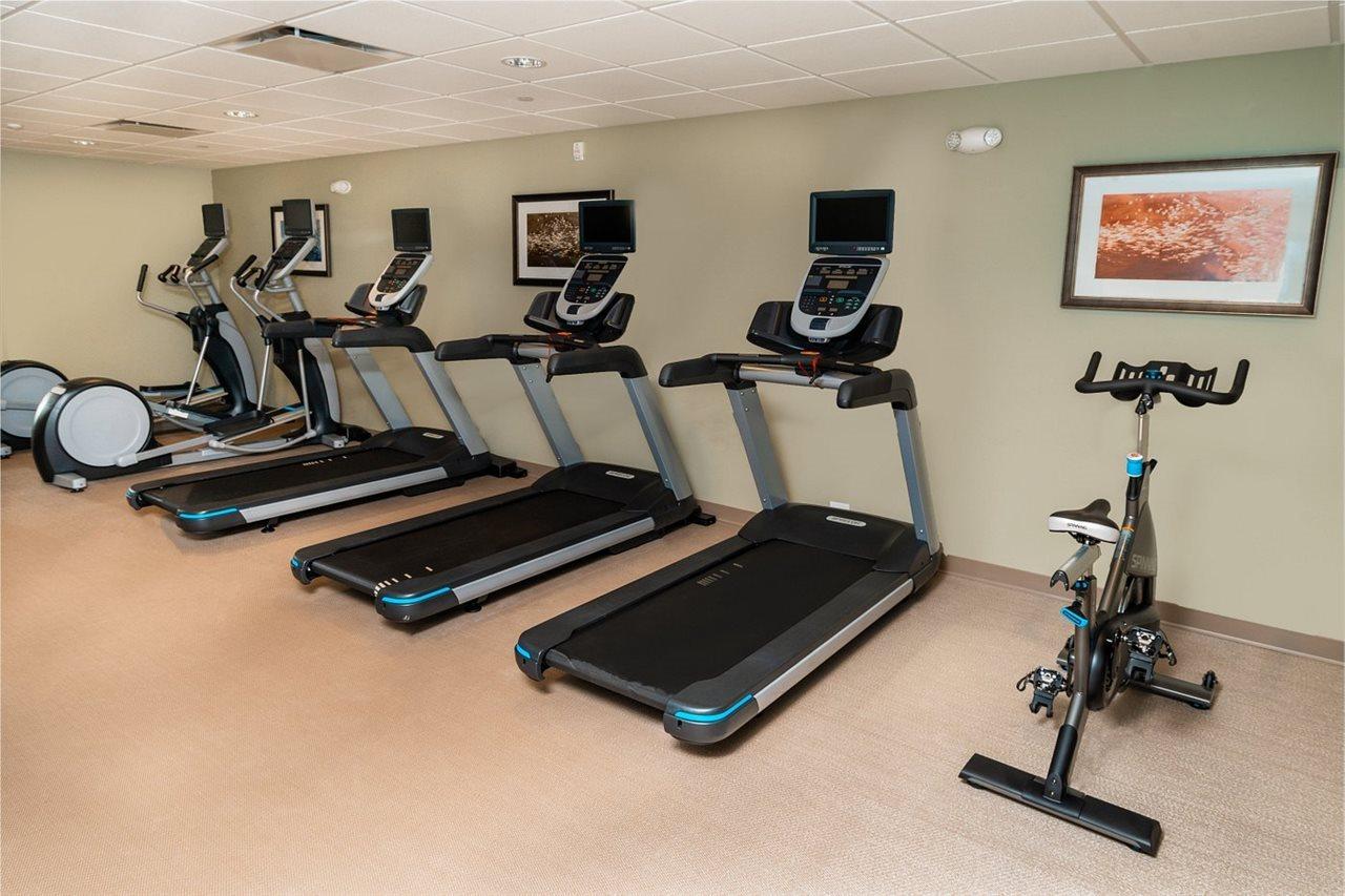 Staybridge Suites - Newark - Fremont By Ihg Luaran gambar