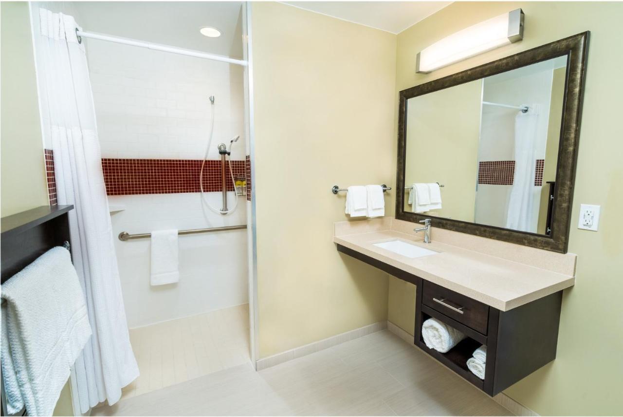 Staybridge Suites - Newark - Fremont By Ihg Luaran gambar