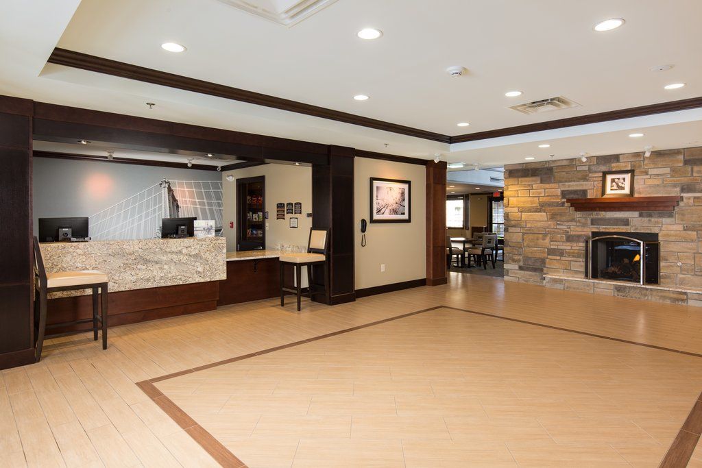 Staybridge Suites - Newark - Fremont By Ihg Luaran gambar