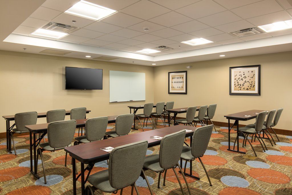 Staybridge Suites - Newark - Fremont By Ihg Luaran gambar