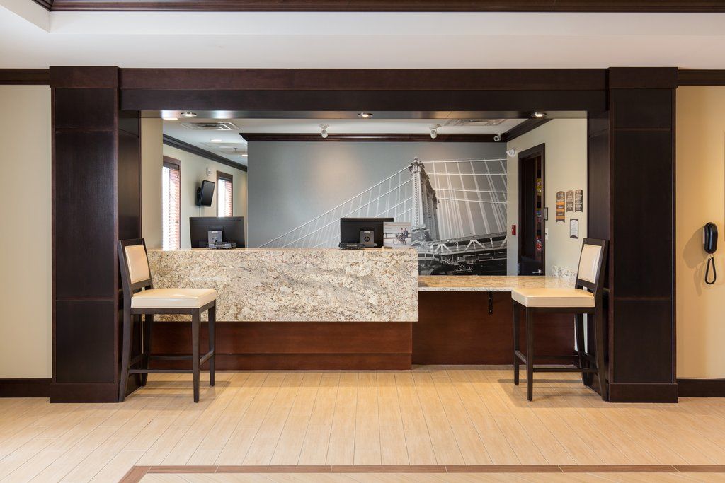 Staybridge Suites - Newark - Fremont By Ihg Luaran gambar