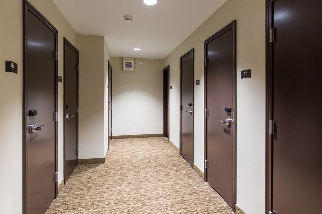 Staybridge Suites - Newark - Fremont By Ihg Luaran gambar