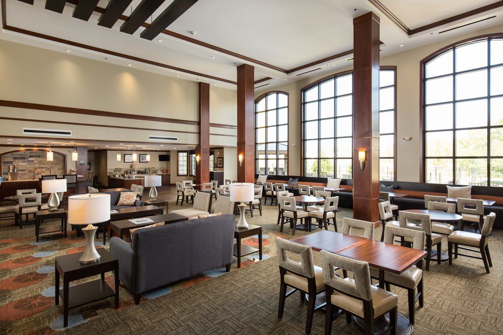 Staybridge Suites - Newark - Fremont By Ihg Luaran gambar