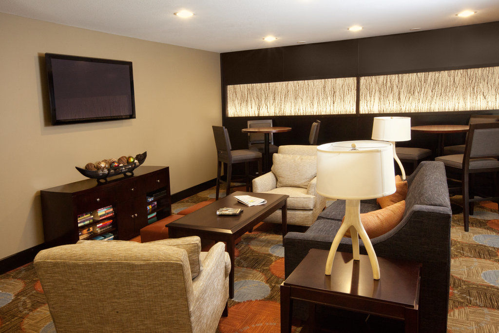 Staybridge Suites - Newark - Fremont By Ihg Luaran gambar