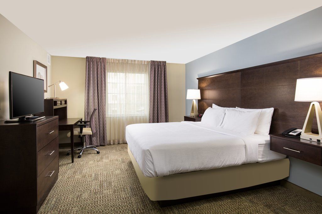 Staybridge Suites - Newark - Fremont By Ihg Luaran gambar