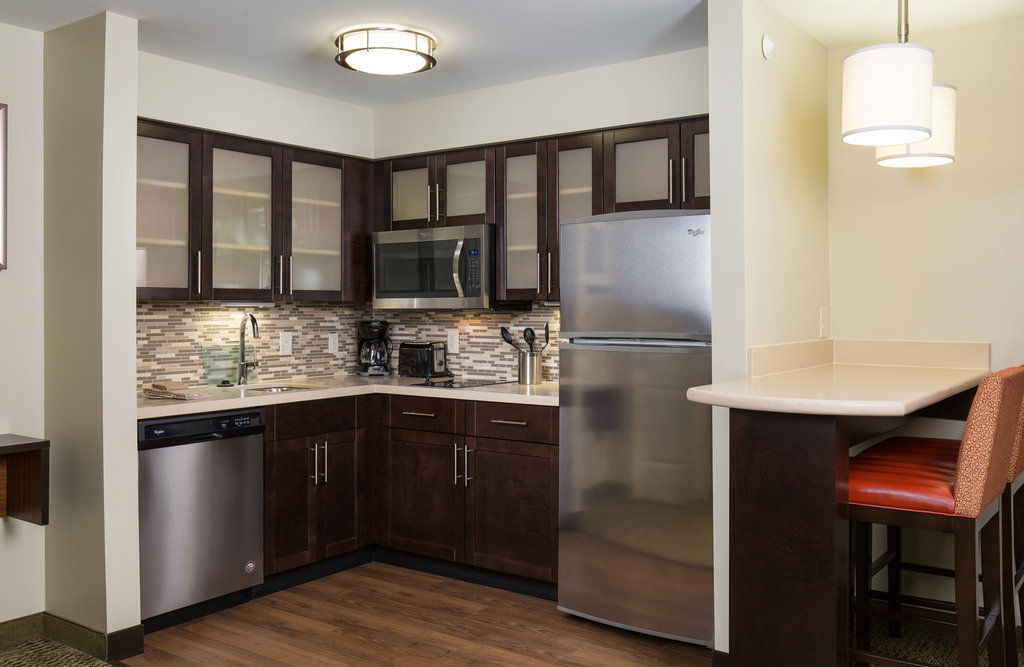 Staybridge Suites - Newark - Fremont By Ihg Luaran gambar