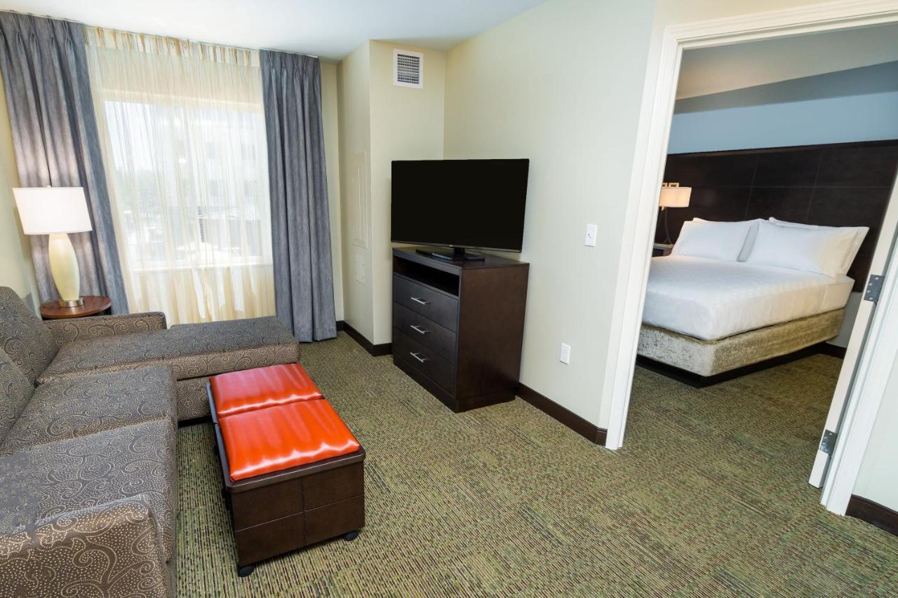 Staybridge Suites - Newark - Fremont By Ihg Luaran gambar