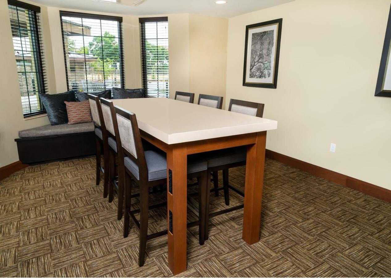 Staybridge Suites - Newark - Fremont By Ihg Luaran gambar