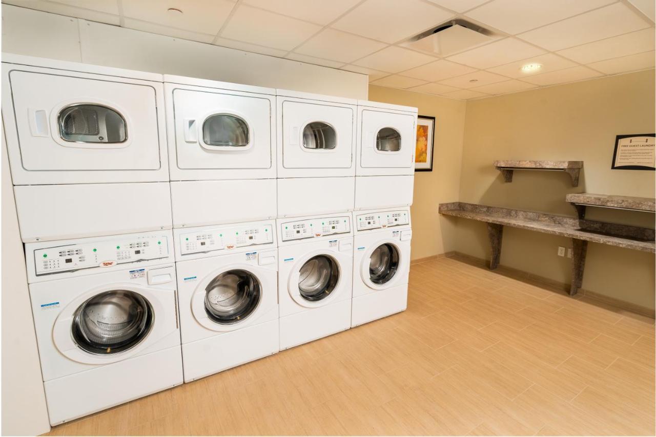 Staybridge Suites - Newark - Fremont By Ihg Luaran gambar