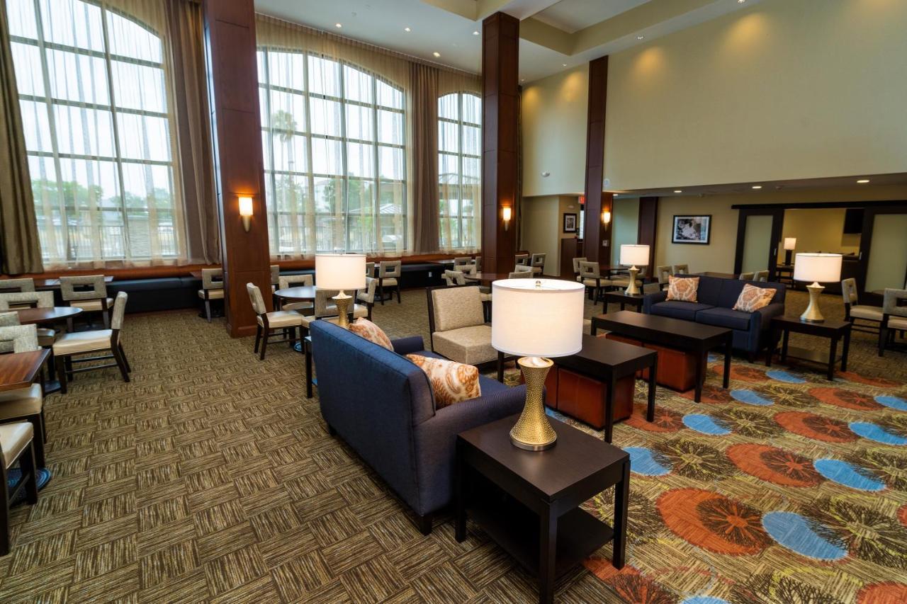 Staybridge Suites - Newark - Fremont By Ihg Luaran gambar