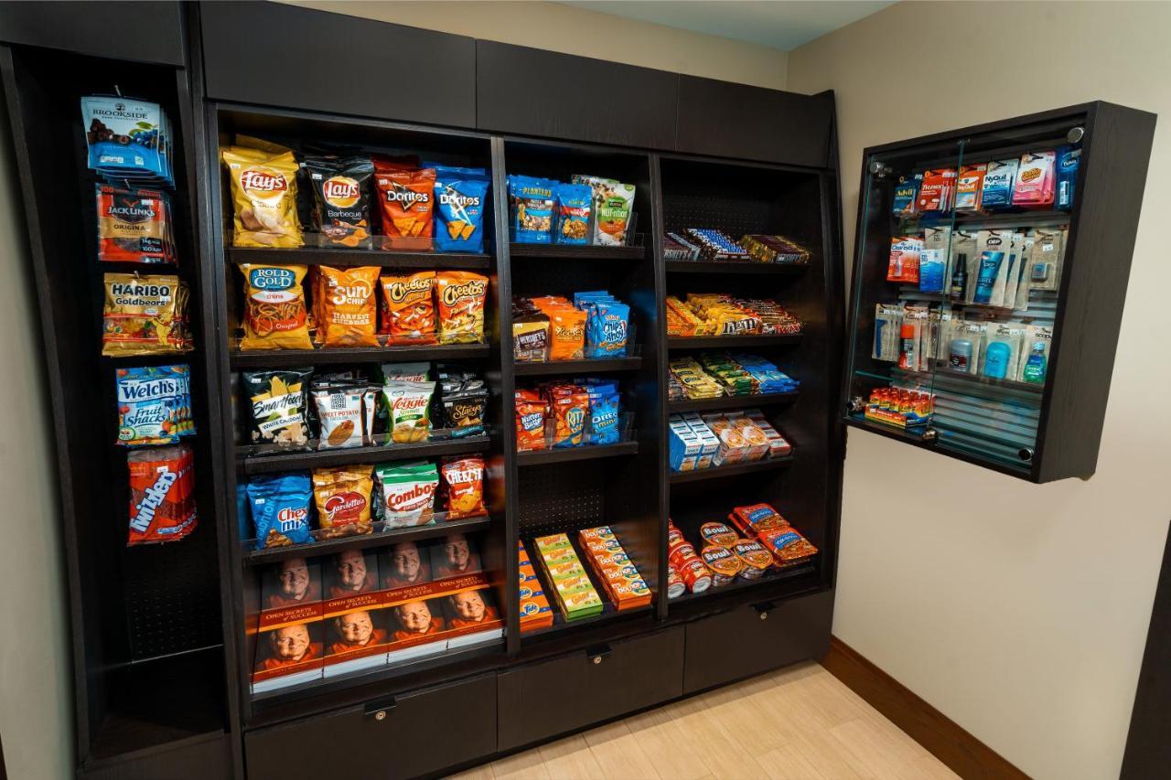 Staybridge Suites - Newark - Fremont By Ihg Luaran gambar
