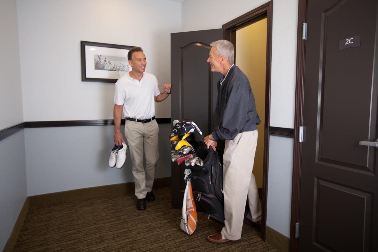 Staybridge Suites - Newark - Fremont By Ihg Luaran gambar