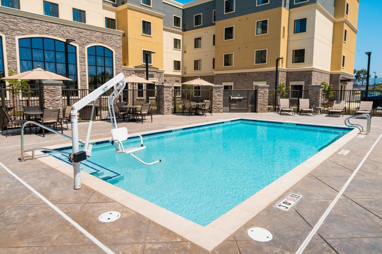 Staybridge Suites - Newark - Fremont By Ihg Luaran gambar
