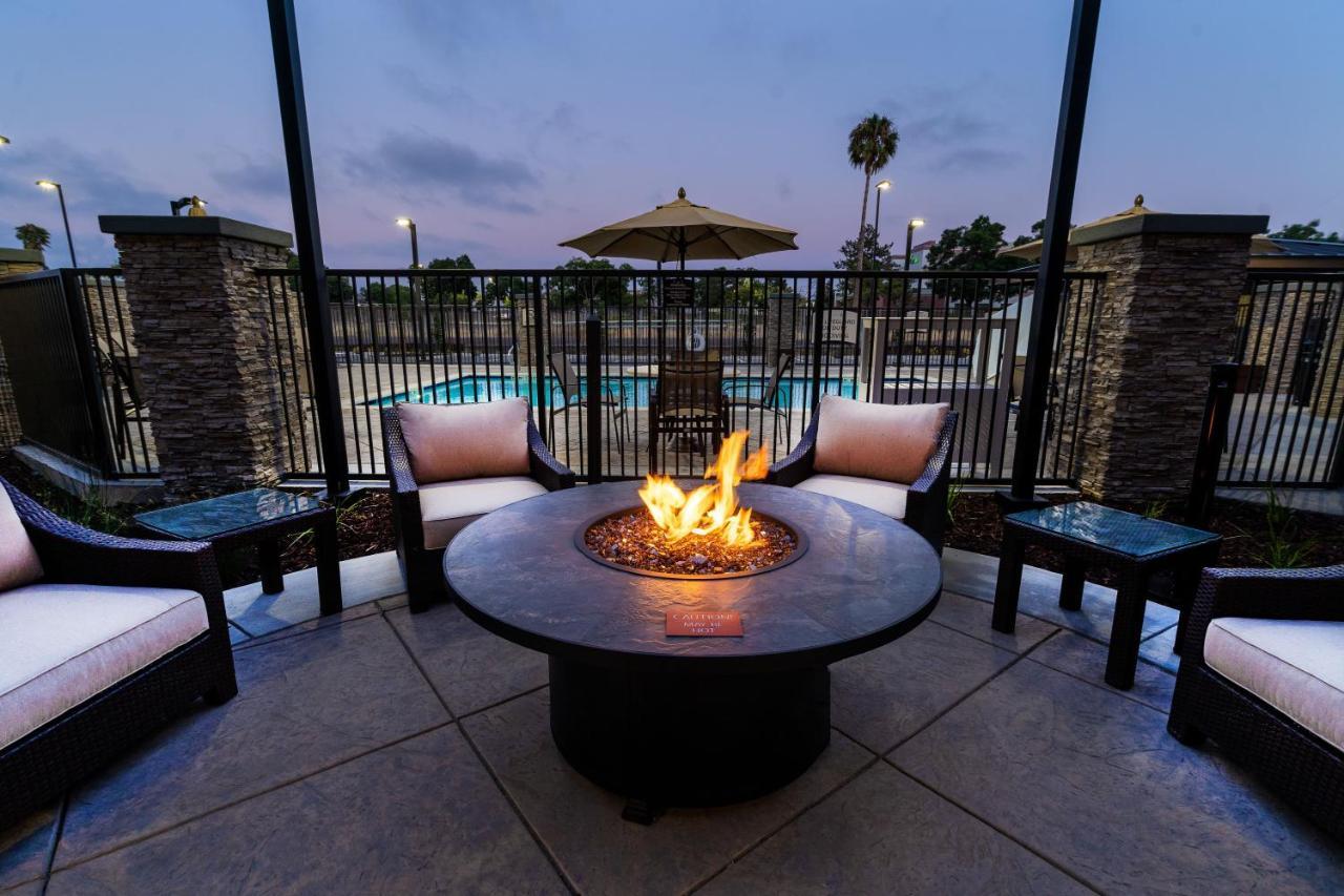 Staybridge Suites - Newark - Fremont By Ihg Luaran gambar