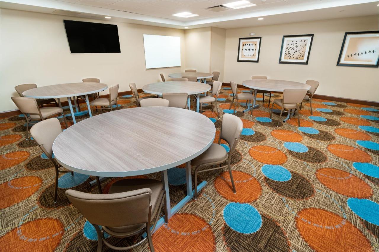 Staybridge Suites - Newark - Fremont By Ihg Luaran gambar