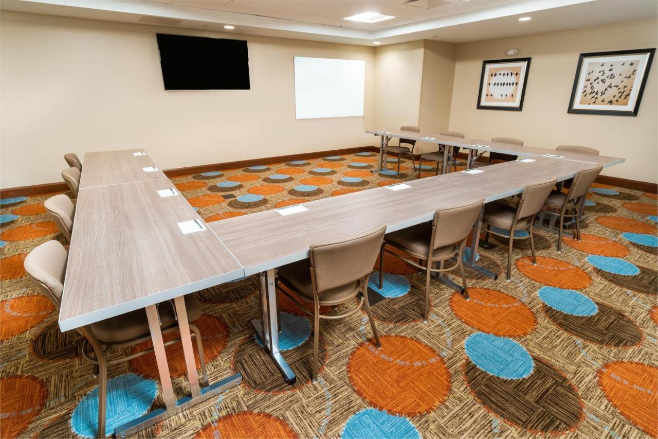 Staybridge Suites - Newark - Fremont By Ihg Luaran gambar