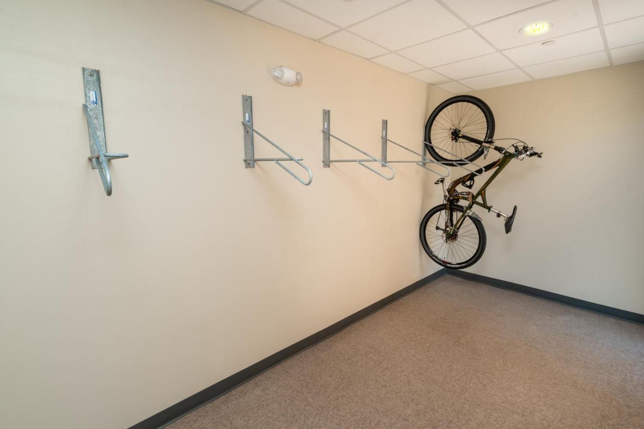Staybridge Suites - Newark - Fremont By Ihg Luaran gambar
